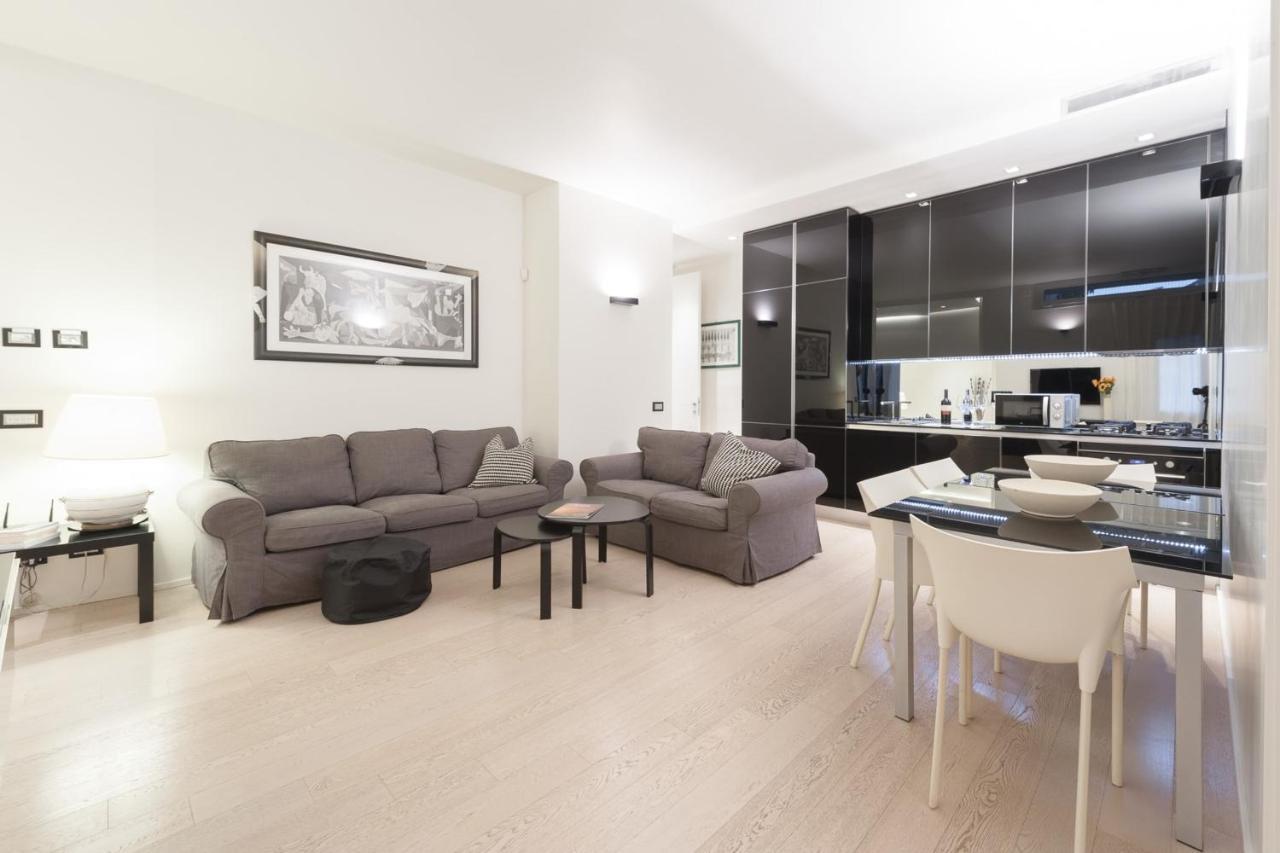 Prestige Apartment In S Maria Novella Florence Buitenkant foto