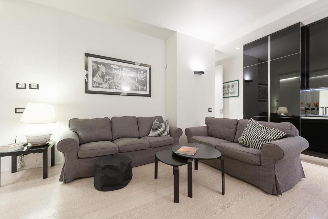 Prestige Apartment In S Maria Novella Florence Buitenkant foto