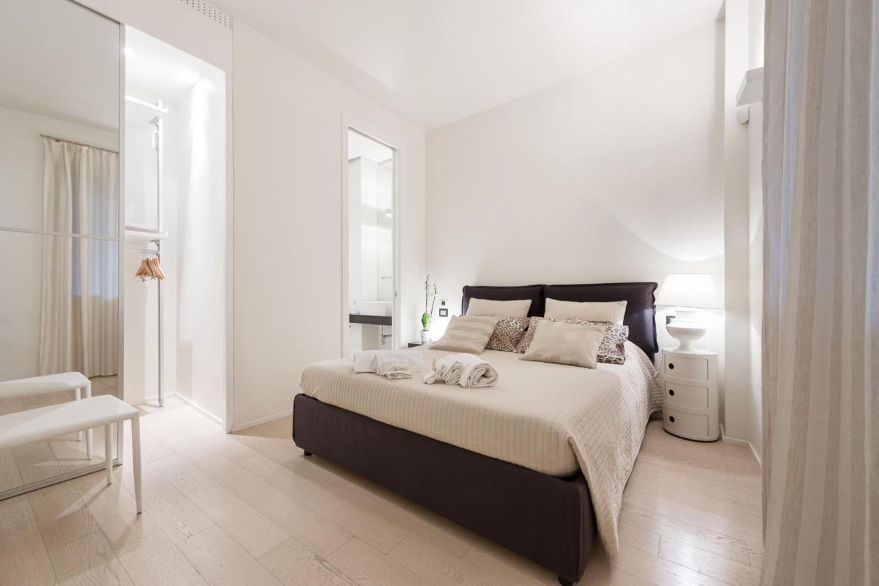 Prestige Apartment In S Maria Novella Florence Buitenkant foto