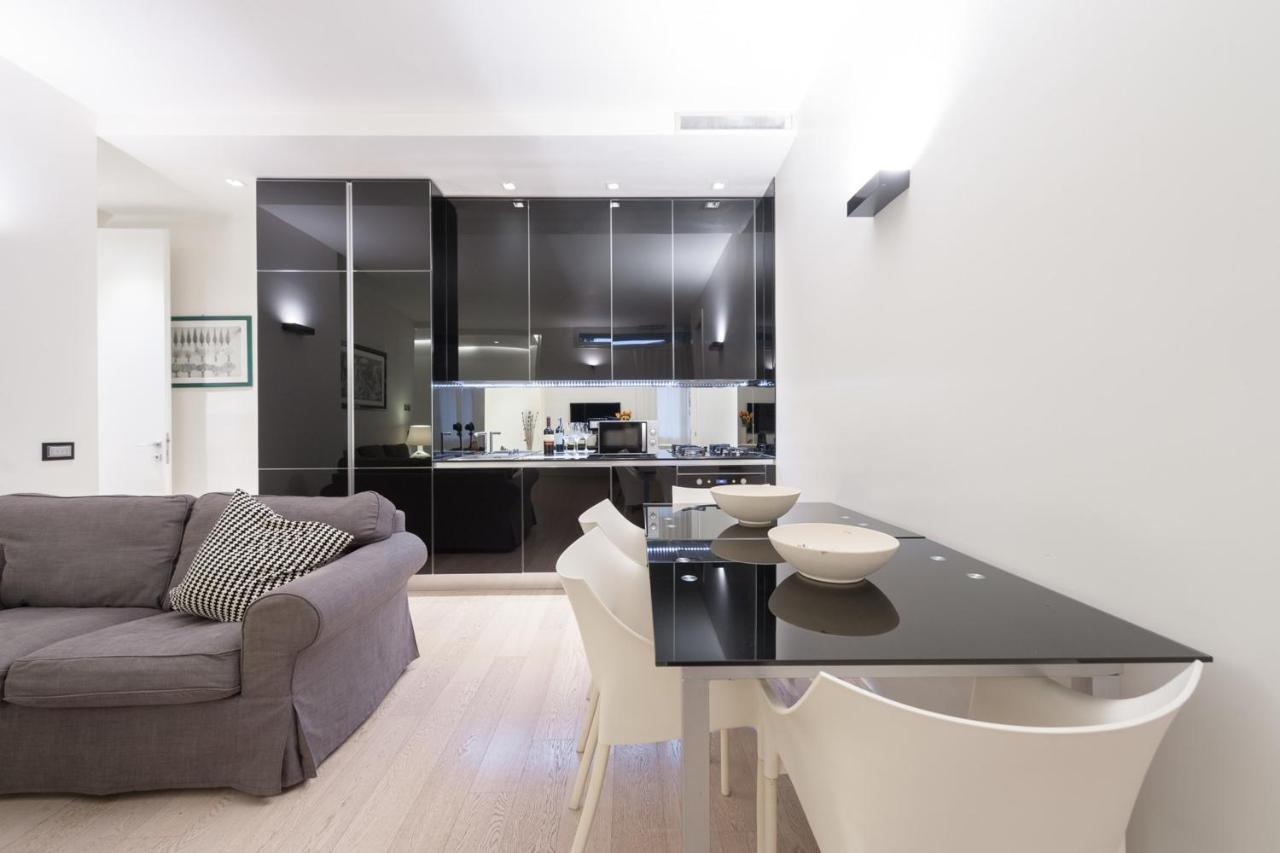 Prestige Apartment In S Maria Novella Florence Buitenkant foto