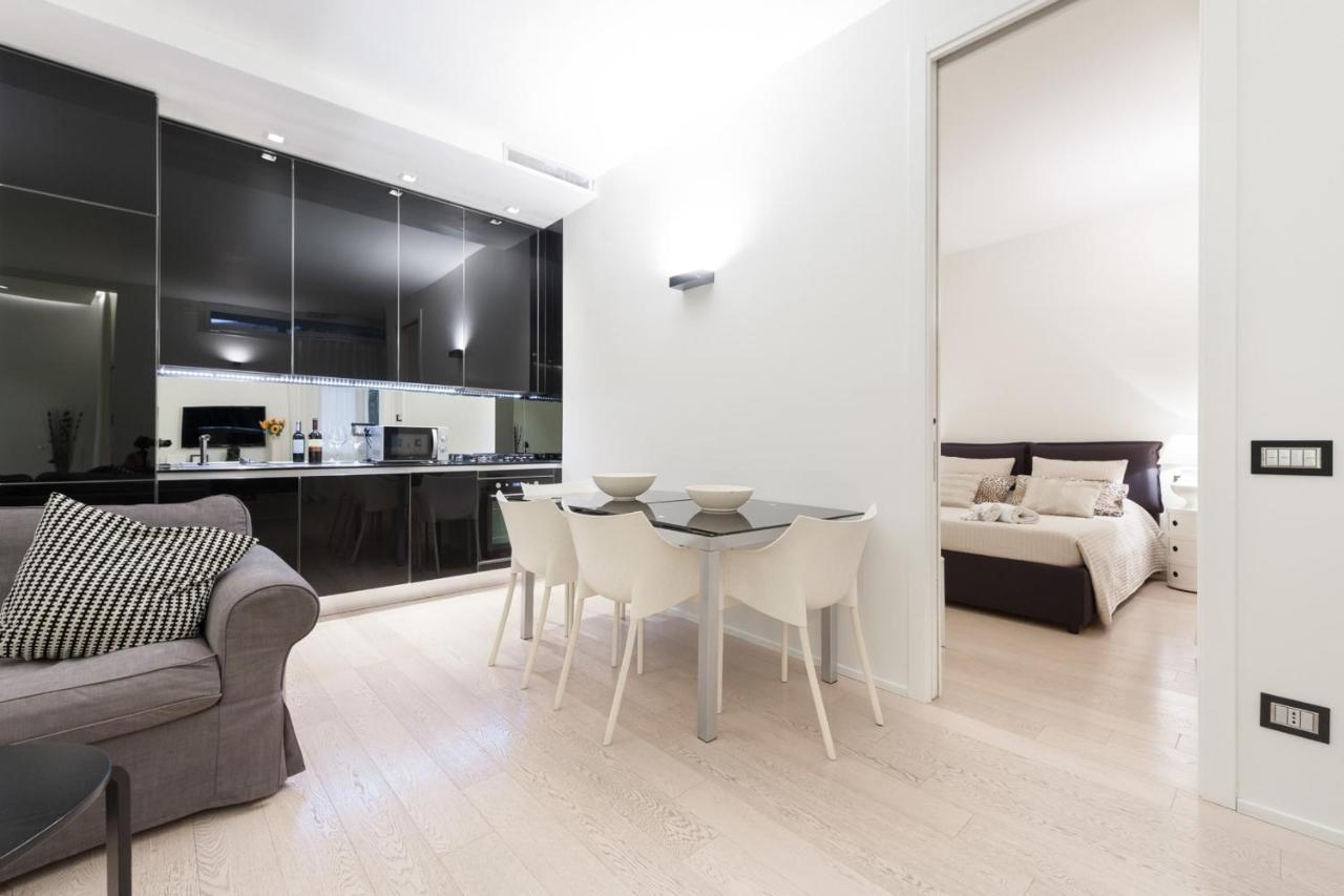 Prestige Apartment In S Maria Novella Florence Buitenkant foto