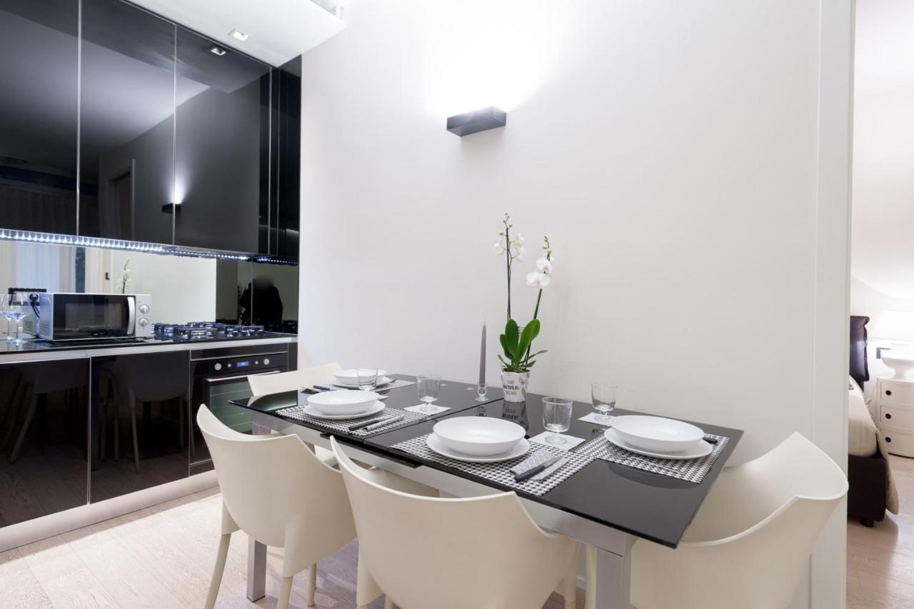 Prestige Apartment In S Maria Novella Florence Buitenkant foto