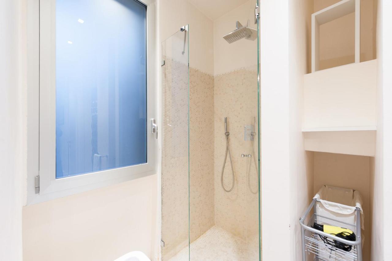 Prestige Apartment In S Maria Novella Florence Buitenkant foto