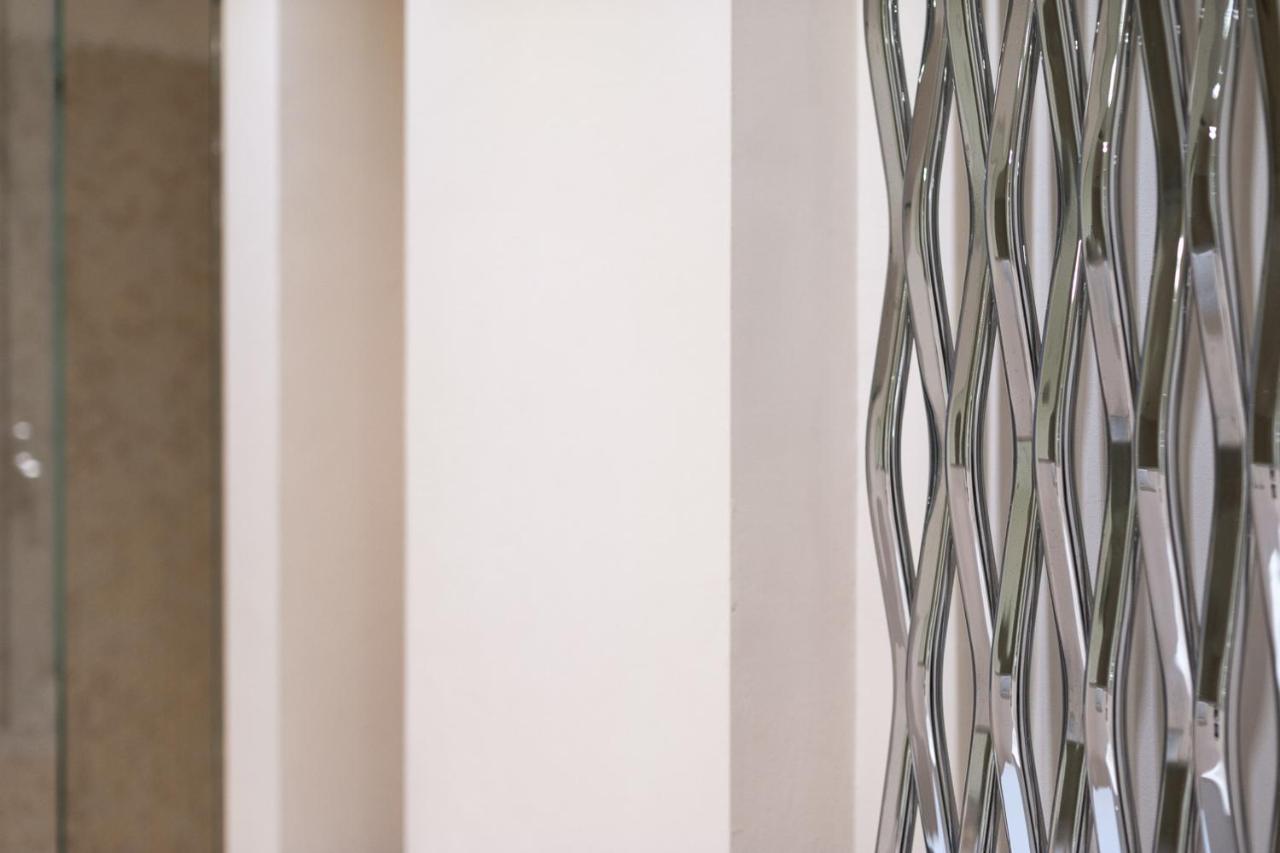 Prestige Apartment In S Maria Novella Florence Buitenkant foto