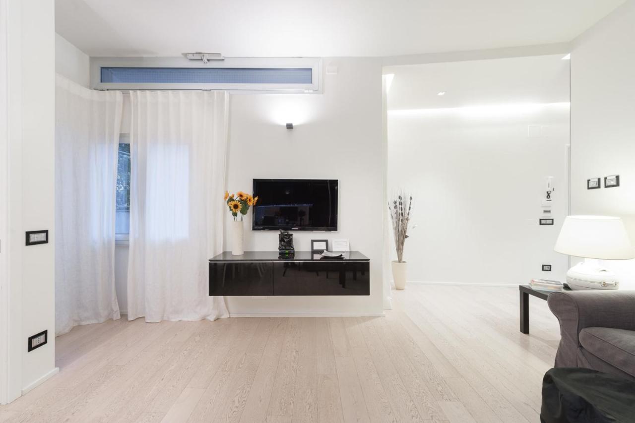 Prestige Apartment In S Maria Novella Florence Buitenkant foto