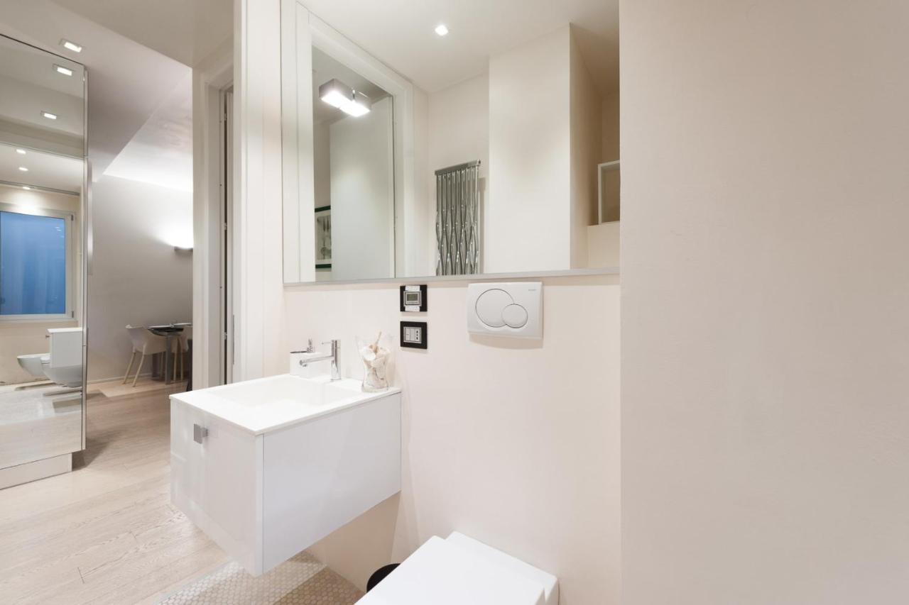Prestige Apartment In S Maria Novella Florence Buitenkant foto