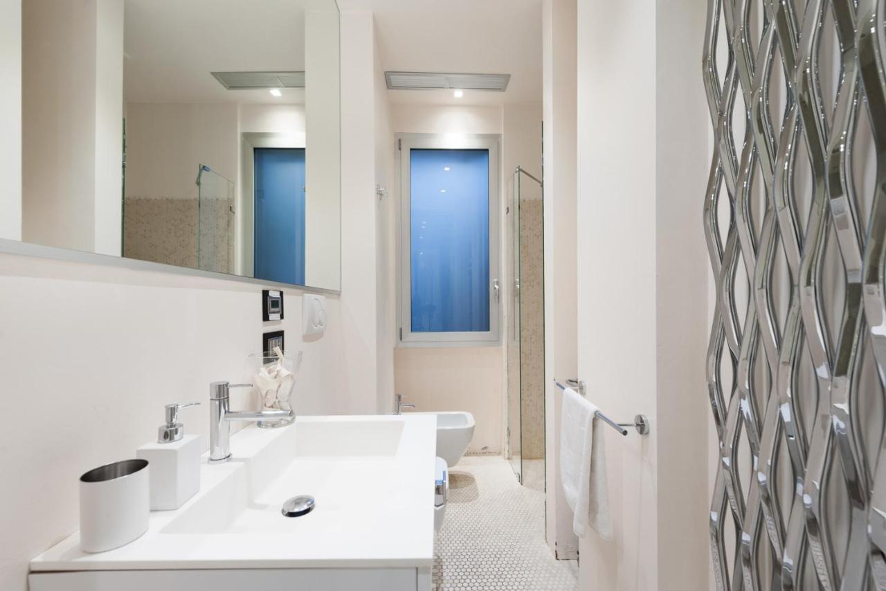 Prestige Apartment In S Maria Novella Florence Buitenkant foto